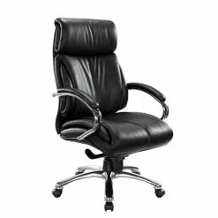 Royal Työtuoli, Musta