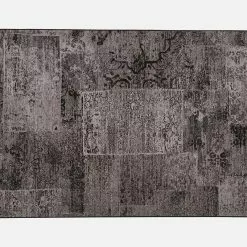 VM Carpet Rustiikki Matto -Tuolit Kauppa Rustiikki black