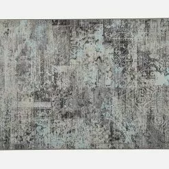 VM Carpet Rustiikki Matto -Tuolit Kauppa Rustiikki turquoise 32