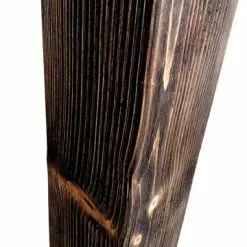 Ranch Ruokapöytä, 140/180x76 Cm -Tuolit Kauppa SC3B6C3B6gilaud200012C20tumepruun2C20vanutatud20lC3A4hedalt