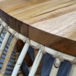 Sohvapöytä Selandia 7 Sohvapöytä Selandia -Tuolit Kauppa Selandia lahikuva1