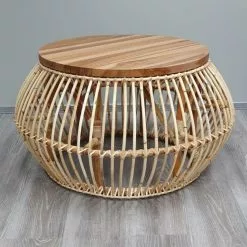 Sohvapöytä Selandia