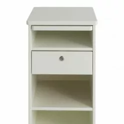 Seniori Yöpöytä Laatikolla Ja Vetotasolla -Tuolit Kauppa Senioriyptva