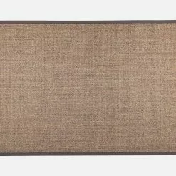 Sisal Matto 11 Sisal Matto -Tuolit Kauppa Sisal grey mix 33