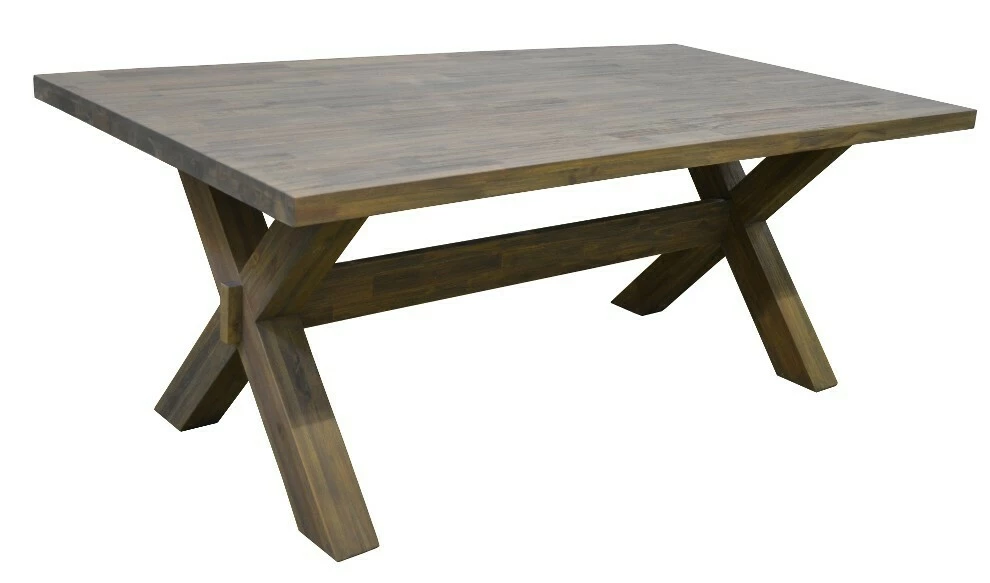 Sydney Ruokapöytä 200x100 Cm 2 Sydney Ruokapöytä 200x100 Cm - Image 2