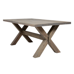 Sydney Ruokapöytä 200x100 Cm