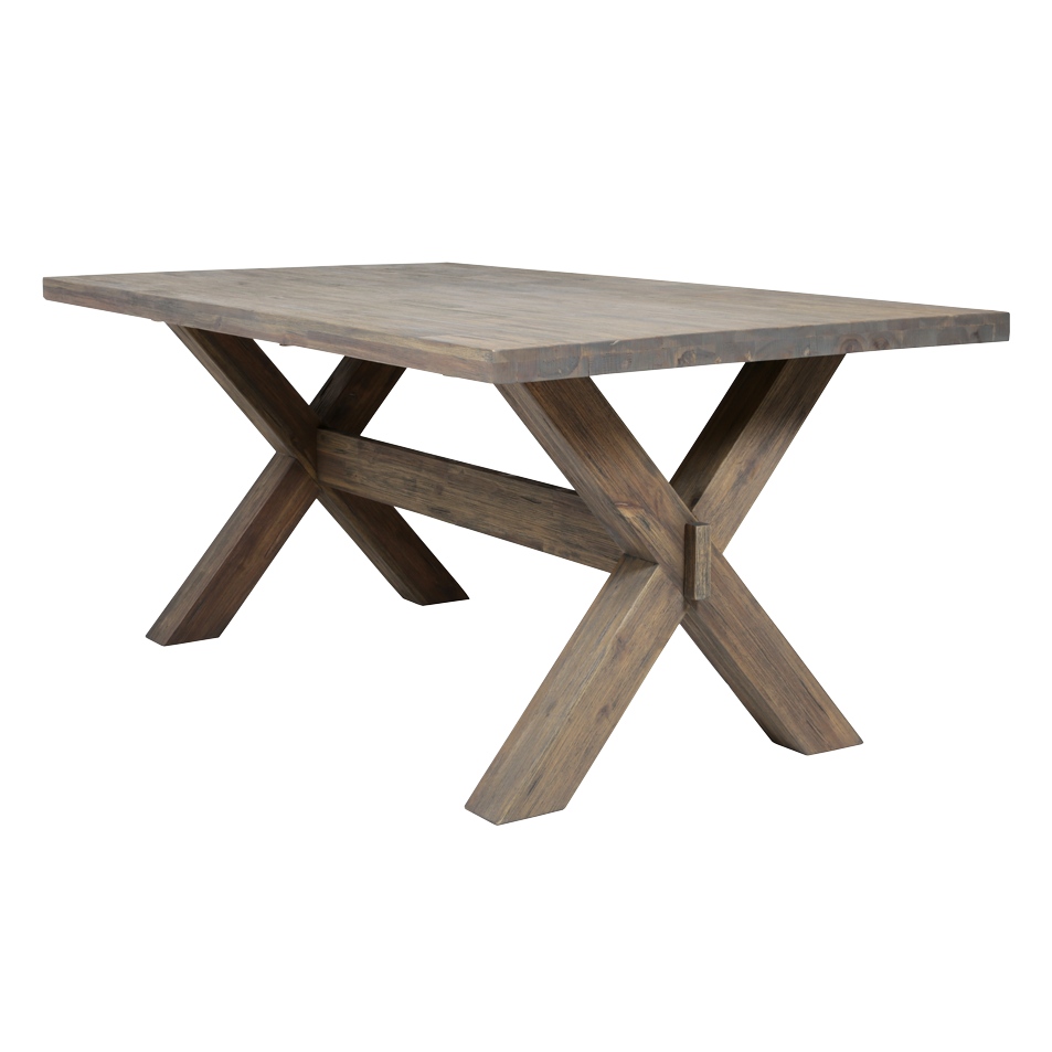 Sydney Ruokapöytä 200x100 Cm 1 Sydney Ruokapöytä 200x100 Cm