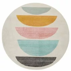 Lune Polypropeenimatto, 3 Kokoa -Tuolit Kauppa Tara 9