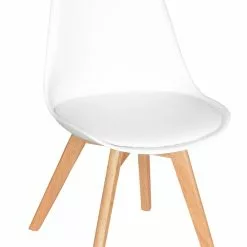 Texas Tuoli, Valkoinen