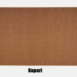 Tunturi Villa/paperinarumatto -Tuolit Kauppa Tunturi 73 copper