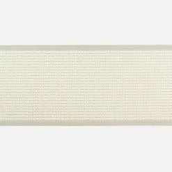 Valkea Villa-paperinarumatto -Tuolit Kauppa Valkea white blue 71 78 runner VM Carpet 1