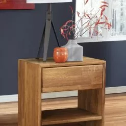 Hans Yöpöytä, Tammea