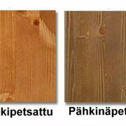 Aino Lipasto / Laatikosto 51-3 -Tuolit Kauppa ainovC3A4rit2019