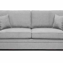 Leposohva Alabama, 2-ist.