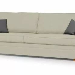 Leposohva Alabama, 3-ist. -Tuolit Kauppa alabama3 beige