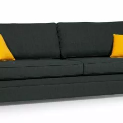 Leposohva Alabama, 3-ist.