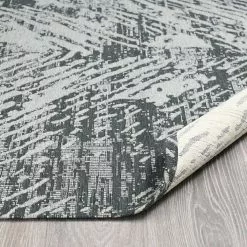 Matto Alexa Grey Easy Care, 2 Kokoa -Tuolit Kauppa alex 3