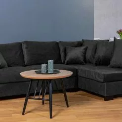 Kulmadivaanisohva Rahilla Alex