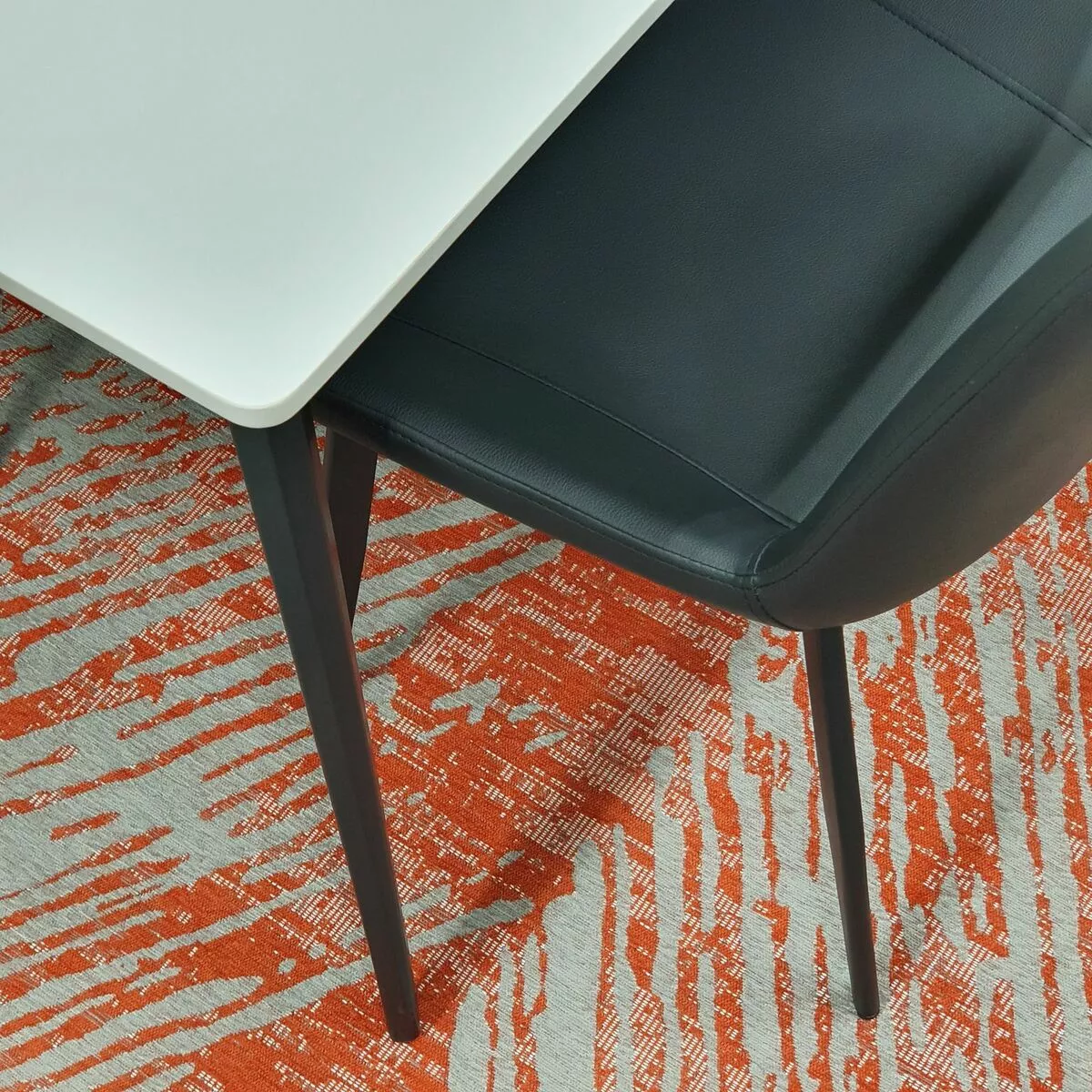 Matto Alexa Terra Easy Care, 2 Kokoa 6 Matto Alexa Terra Easy Care, 2 Kokoa - Image 6