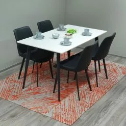 Matto Alexa Terra Easy Care, 2 Kokoa 14 Matto Alexa Terra Easy Care, 2 Kokoa -Tuolit Kauppa alexa terra 7