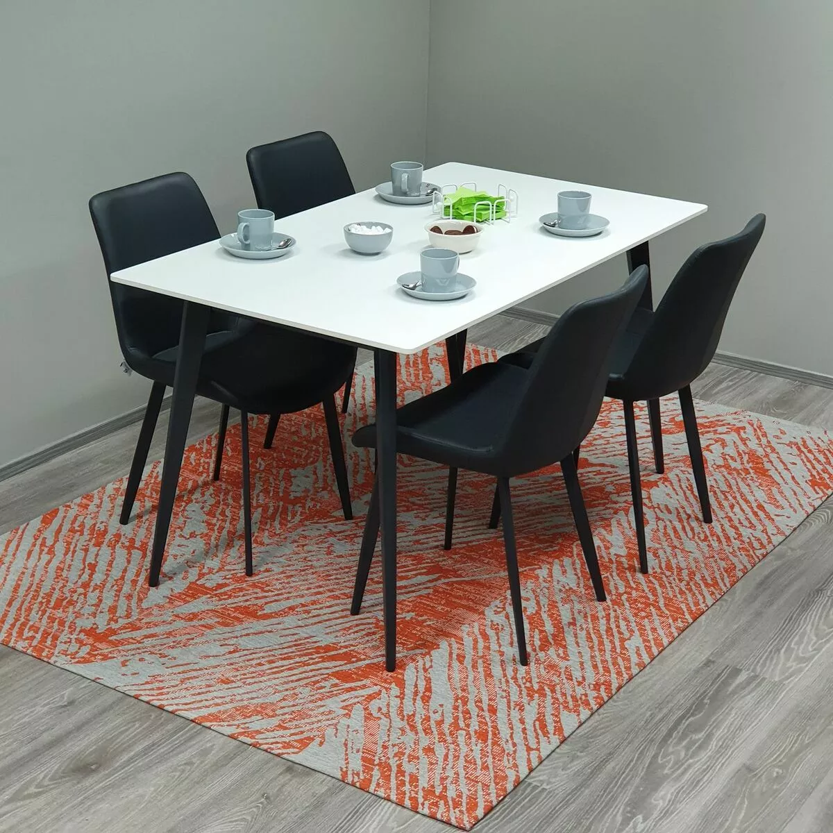 Matto Alexa Terra Easy Care, 2 Kokoa 7 Matto Alexa Terra Easy Care, 2 Kokoa - Image 7