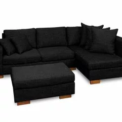 Kulmadivaanisohva Rahilla Alex 12 Kulmadivaanisohva Rahilla Alex -Tuolit Kauppa alexharmaavm