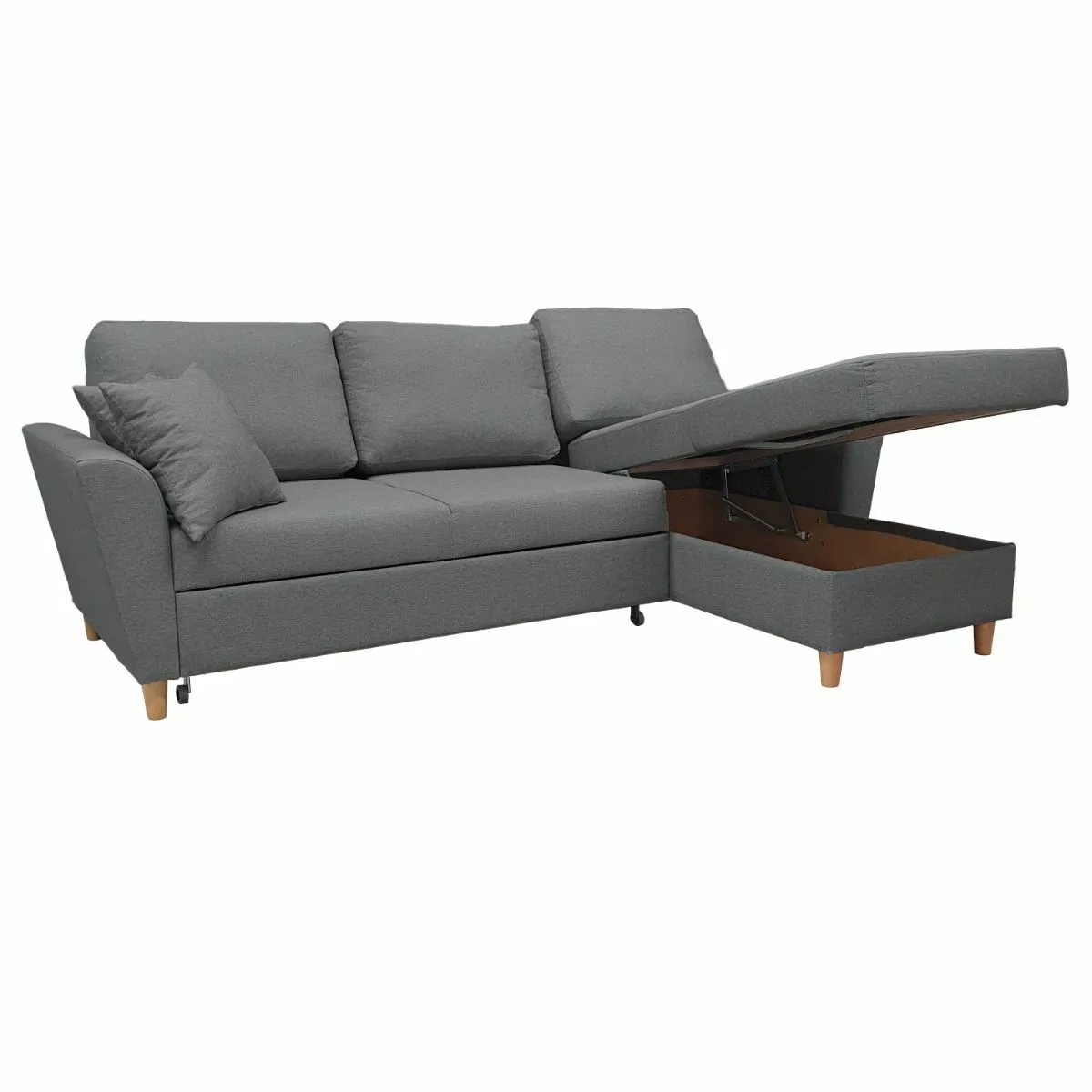 Anton Vuodedivaanisohva 8 Anton Vuodedivaanisohva - Image 8