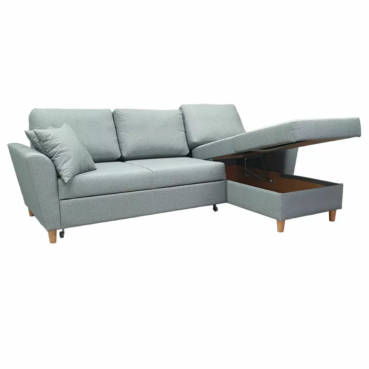 Anton Vuodedivaanisohva 7 Anton Vuodedivaanisohva - Image 7