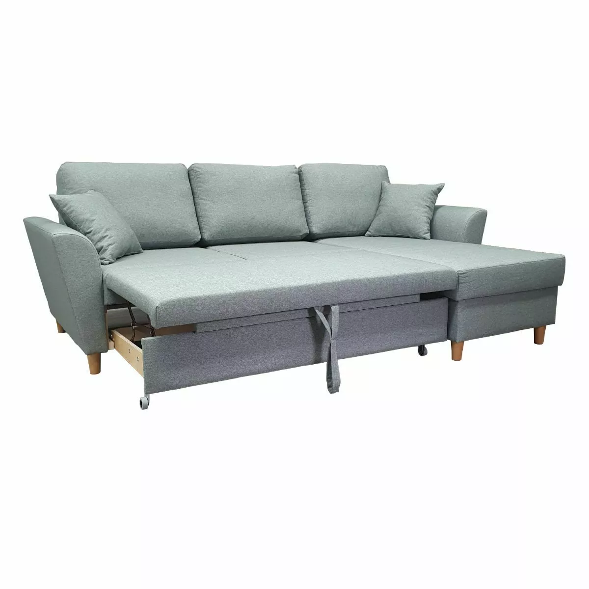 Anton Vuodedivaanisohva 4 Anton Vuodedivaanisohva - Image 4