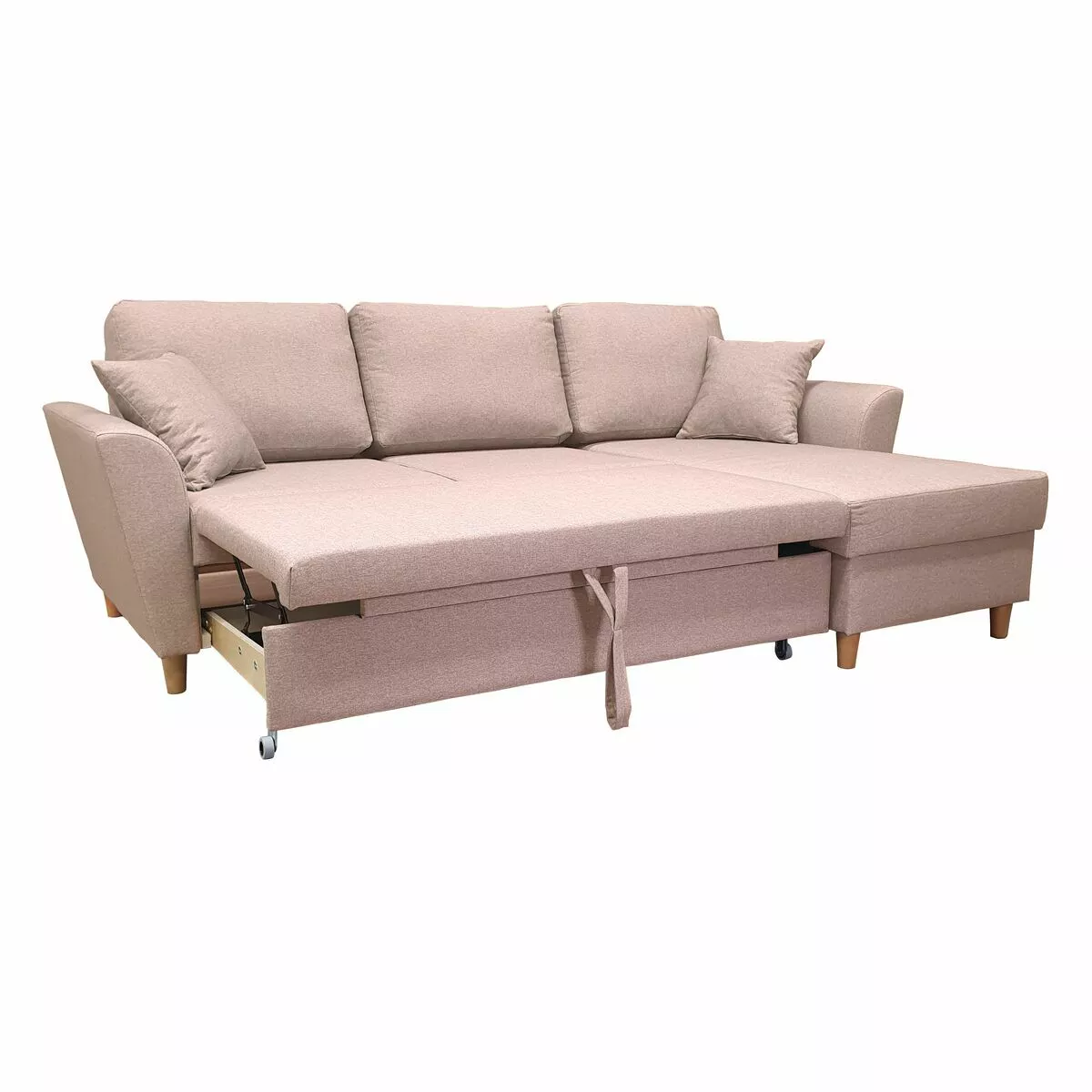 Anton Vuodedivaanisohva 6 Anton Vuodedivaanisohva - Image 6