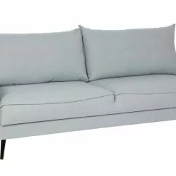 Vuodesohva Art -Tuolit Kauppa art vs vaaleaharmaa