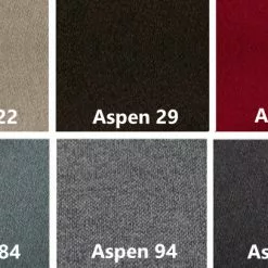 Elegant XXL U-kulmadivaani 17 Elegant XXL U-kulmadivaani -Tuolit Kauppa aspenkartta2017