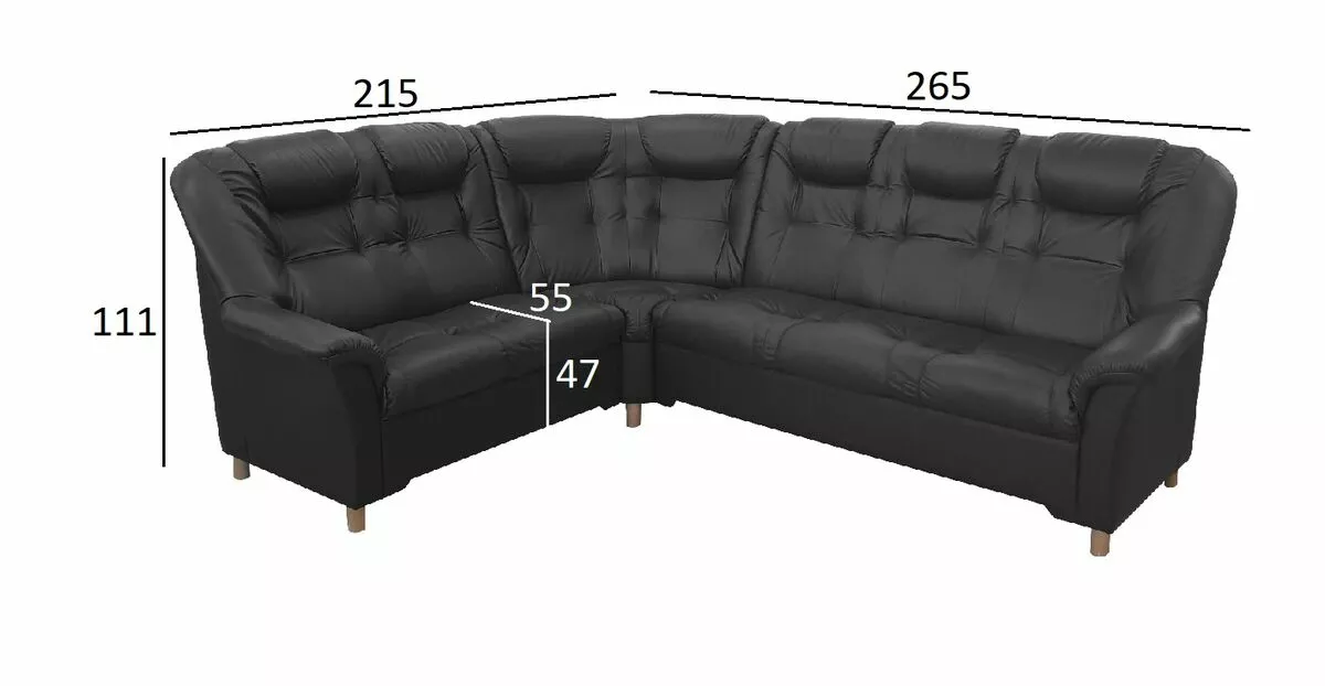 Austin Kulmasohva, Nahka 4 Austin Kulmasohva, Nahka - Image 4