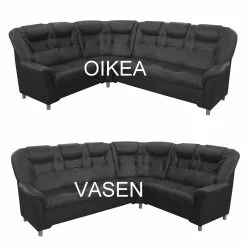 Austin Kulmasohva, Nahka 11 Austin Kulmasohva, Nahka -Tuolit Kauppa austin sohvat 001