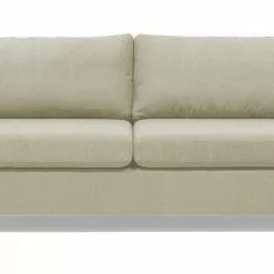 Leposohva Bali, 3-ist. -Tuolit Kauppa bali ls 3ist beige