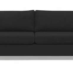 Leposohva Bali, 3-ist. -Tuolit Kauppa bali ls 3ist musta