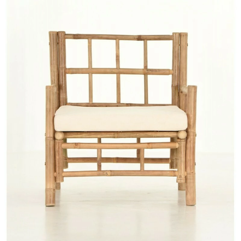 Bambu Lepotuoli 2 Bambu Lepotuoli - Image 2