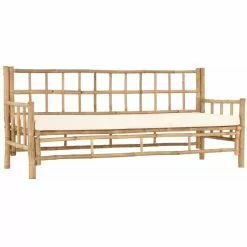 Bambu Leposohva, 180 Cm