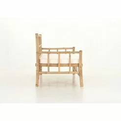 Bambu Leposohva, 180 Cm -Tuolit Kauppa bambu sohva2028229