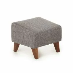 Ben Lepotuoli, Eri Värejä -Tuolit Kauppa ben rahi v.harmaa 01