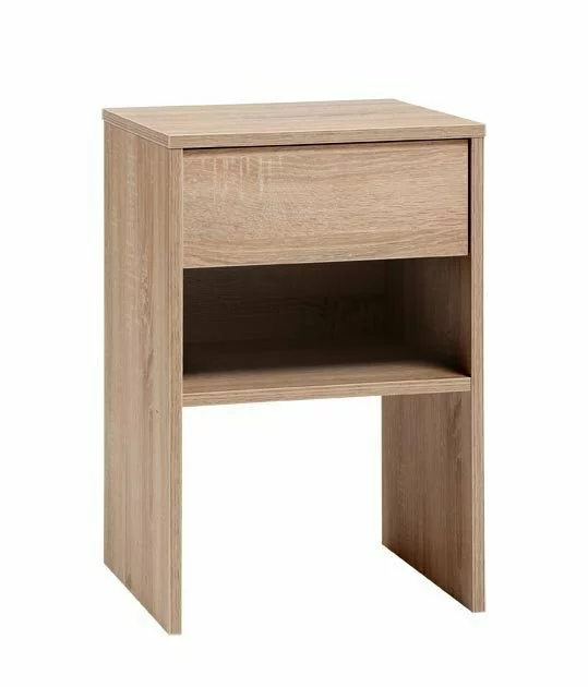 Black Yöpöytä 3 Black Yöpöytä - Image 3