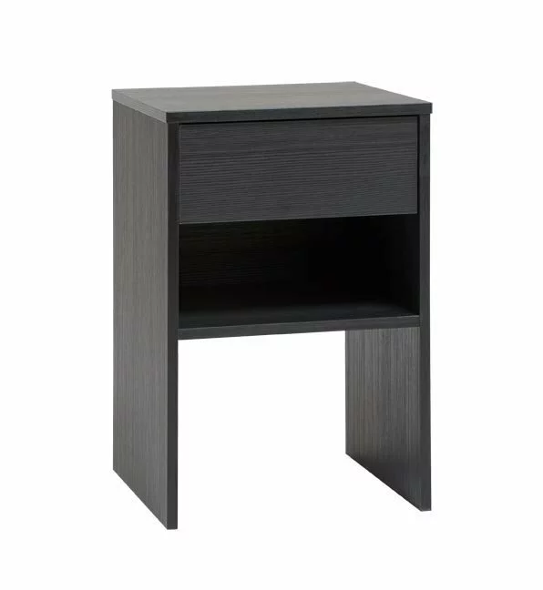 Black Yöpöytä 1 Black Yöpöytä