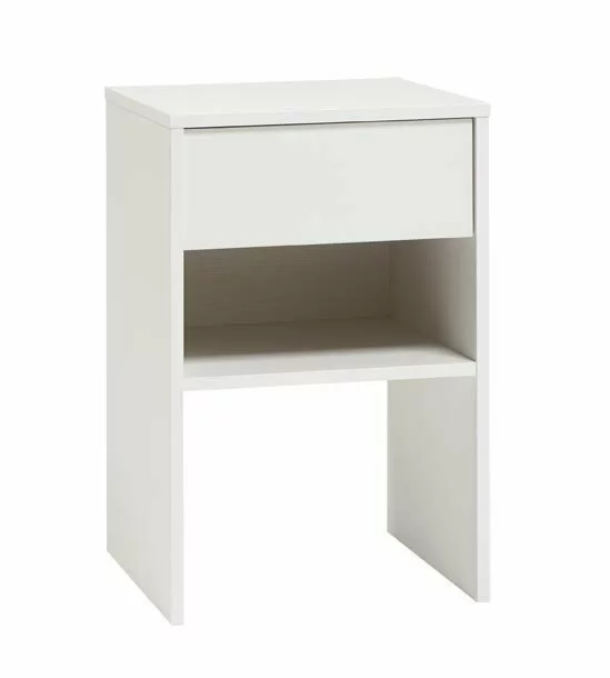 Black Yöpöytä 2 Black Yöpöytä - Image 2