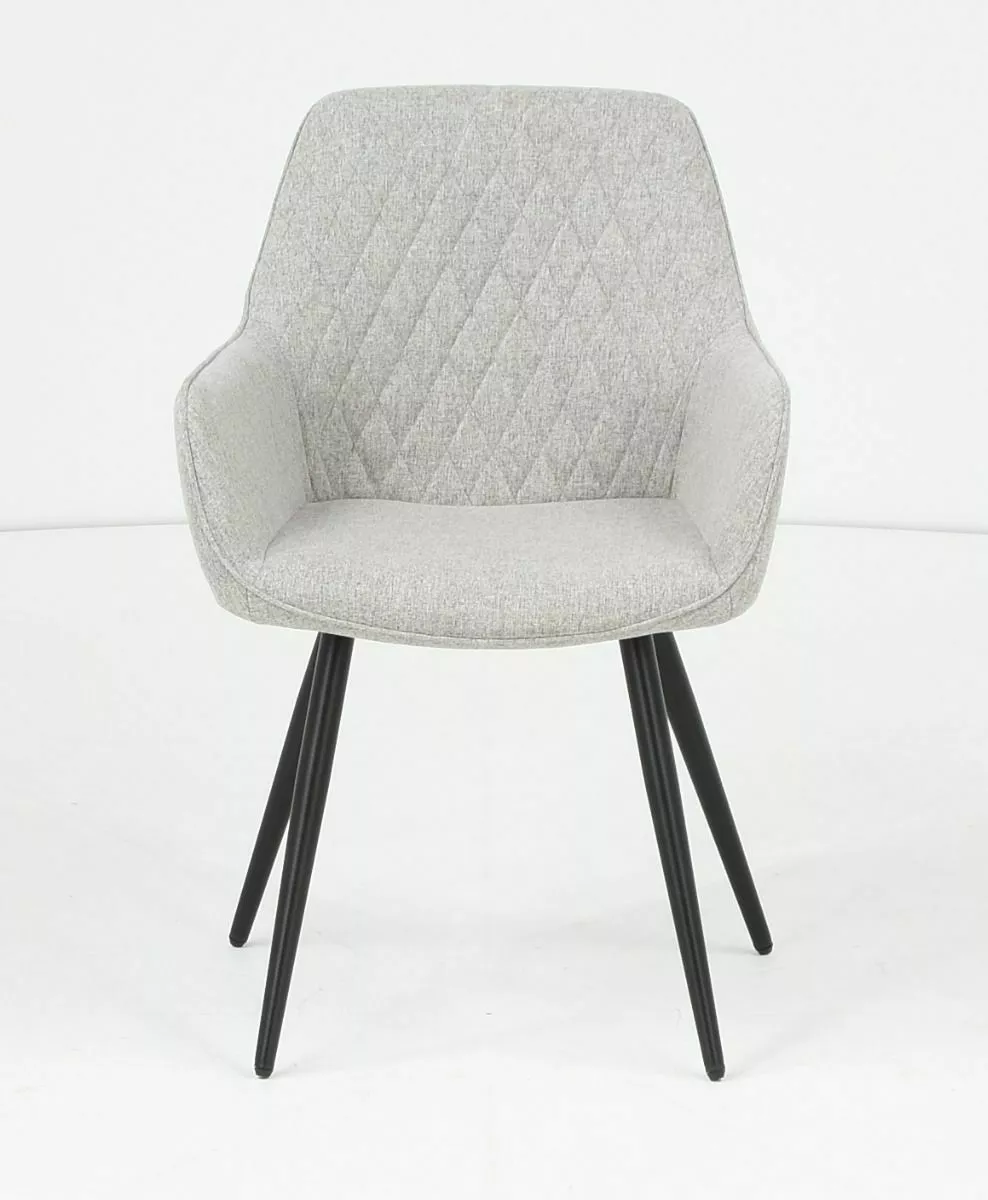 Ruokailuryhmä Kielo 140x80 Cm, Harmaa 11 Ruokailuryhmä Kielo 140x80 Cm, Harmaa - Image 11