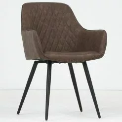 Ruokailuryhmä Verso, 1+4 -Tuolit Kauppa blake tuoli ruskea 2 1 2