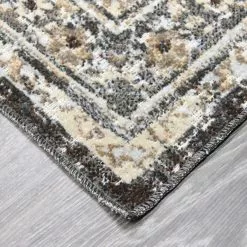 Brita Matto, Harmaa, 2 Kokoa