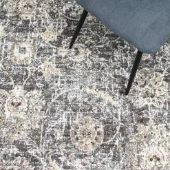 Brita Matto, Harmaa, 2 Kokoa -Tuolit Kauppa brita harmaa 3