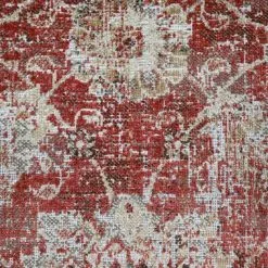 Brita Matto, Punainen, 2 Kokoa -Tuolit Kauppa brita punainen5