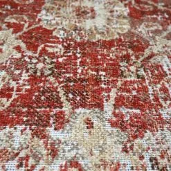 Brita Matto, Punainen, 2 Kokoa -Tuolit Kauppa brita punainen6