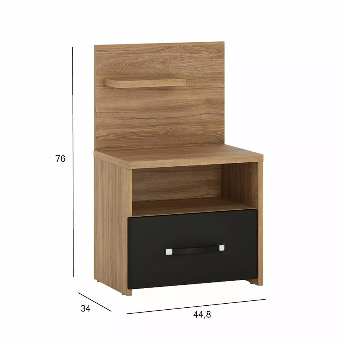 Yöpöytä Nizza 6 Yöpöytä Nizza - Image 6